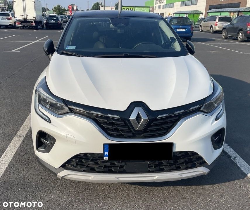 Renault Captur 1.0 TCe Intens - 2