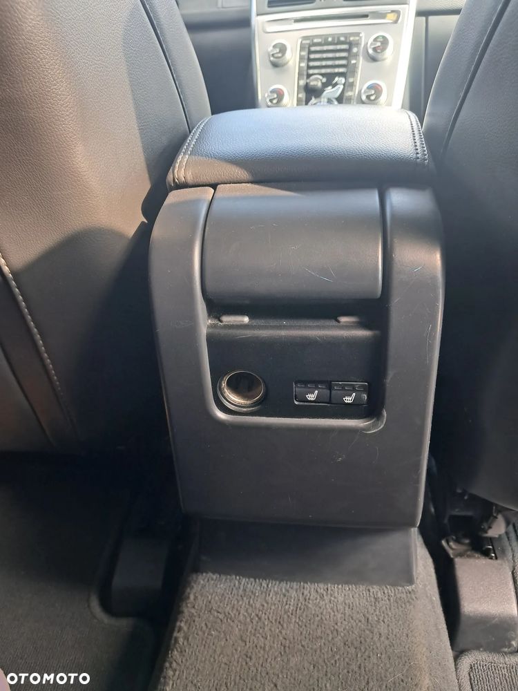 Volvo XC 60 D4 Drive-E Summum - 13