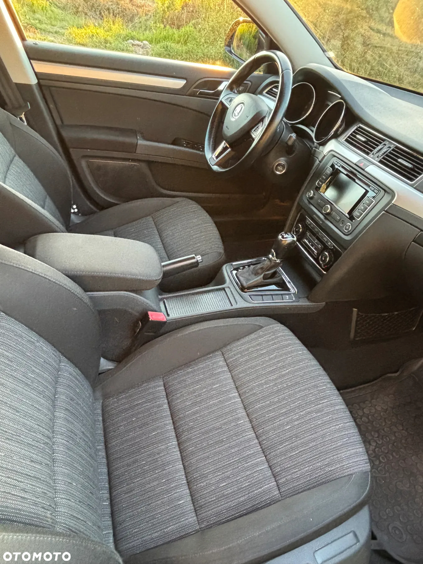 Skoda Superb 2.0 TDI 4x4 Elegance DSG - 13