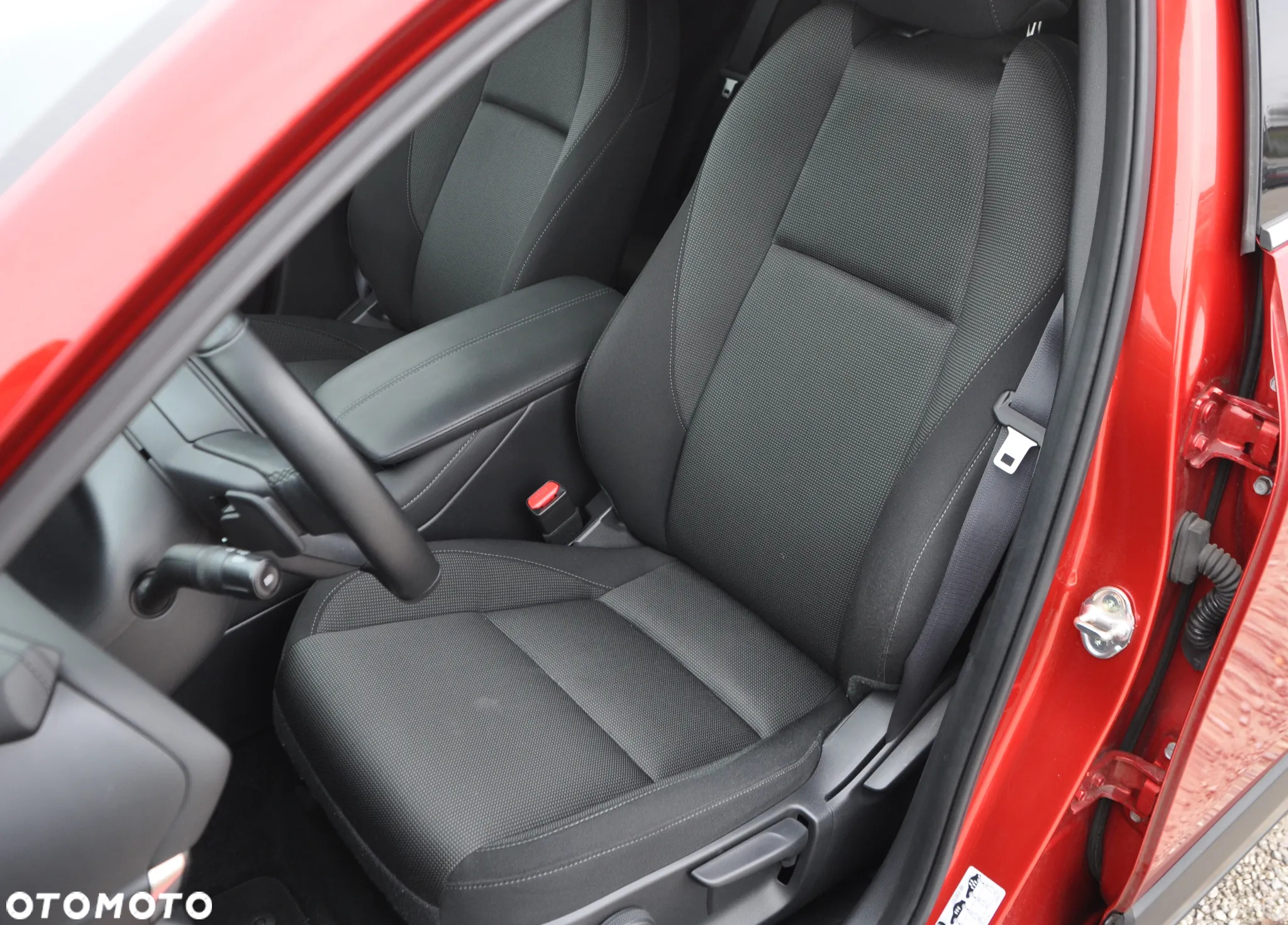 Mazda CX-30 - 10