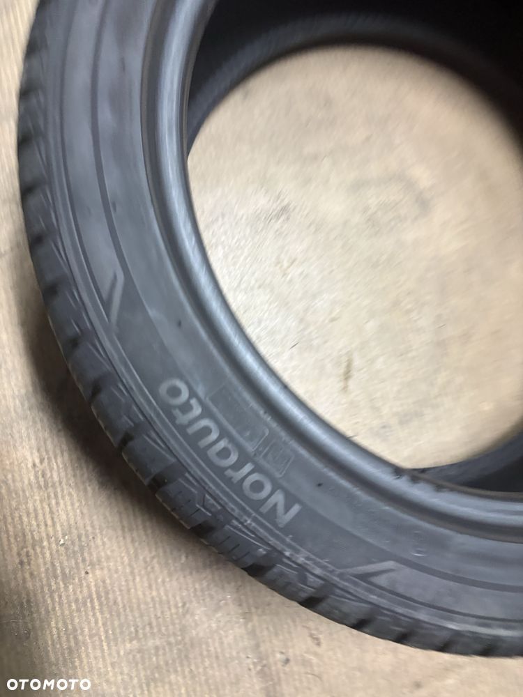 1x 225/45R17 94W NORAUTO 4SEASONS opona wielosezon RANT XL M+S 3PMSF - 4