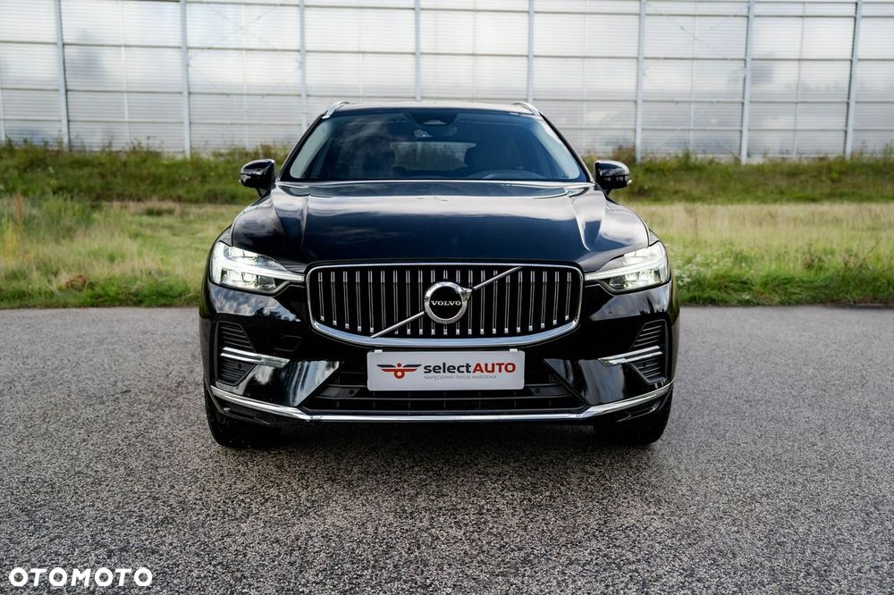 Volvo XC 60 B5 B AWD Inscription - 3