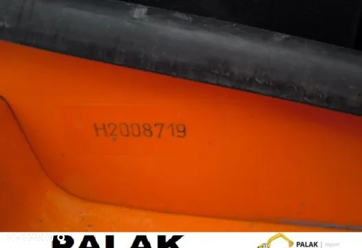 Hamm Walec Hamm HD 12  , 2018  rok - 15