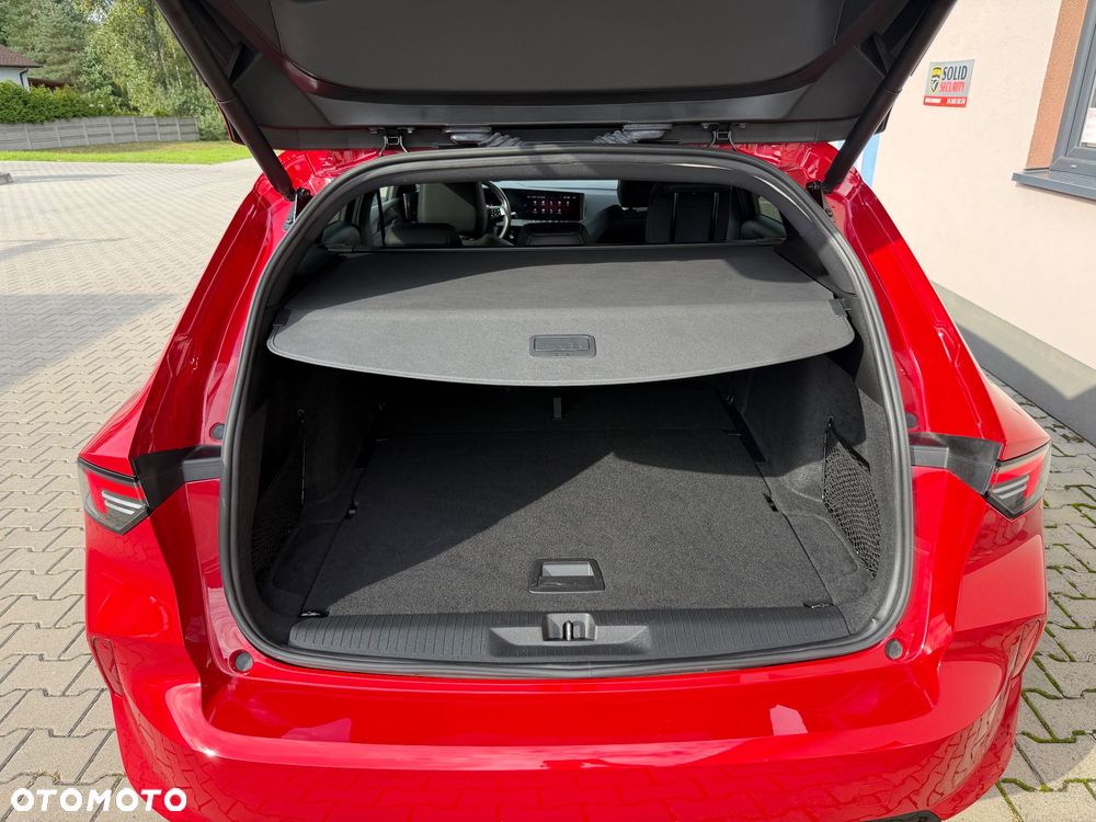 Opel Astra 1.5 CDTI Elegance S&S - 23