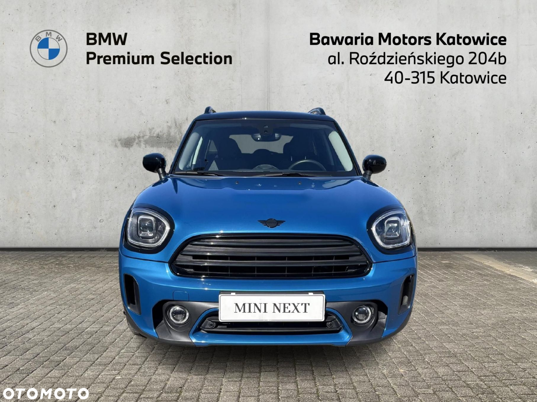 MINI Countryman - 8