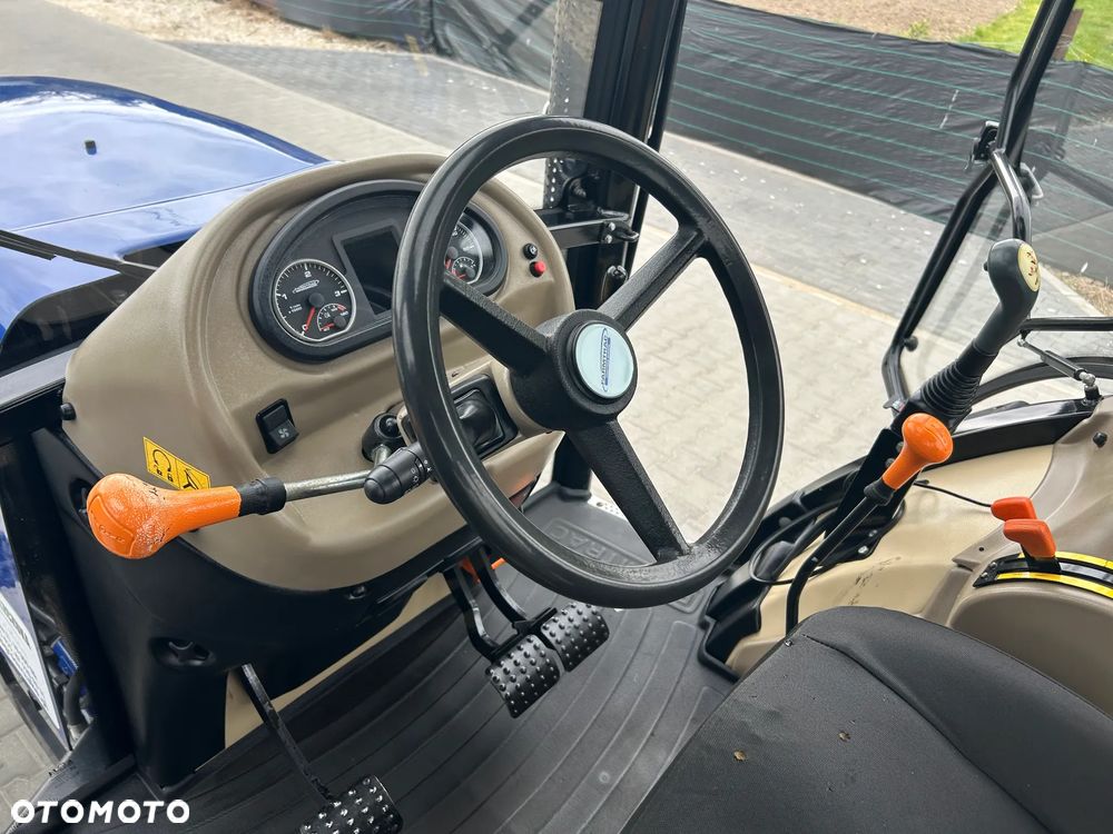 Farmtrac 680 dtn - 12