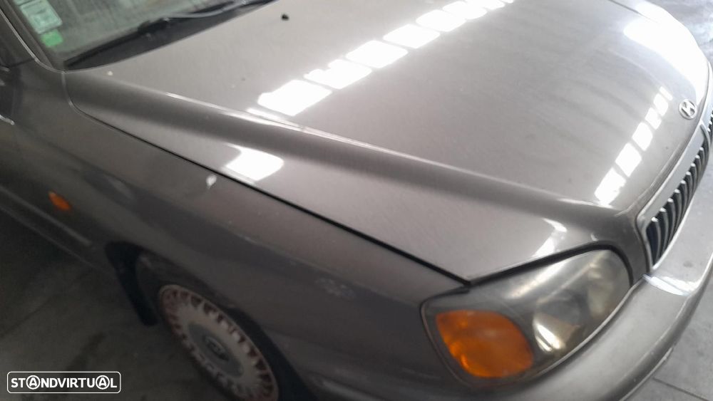 Capot HYUNDAI XG III (XG) - 2