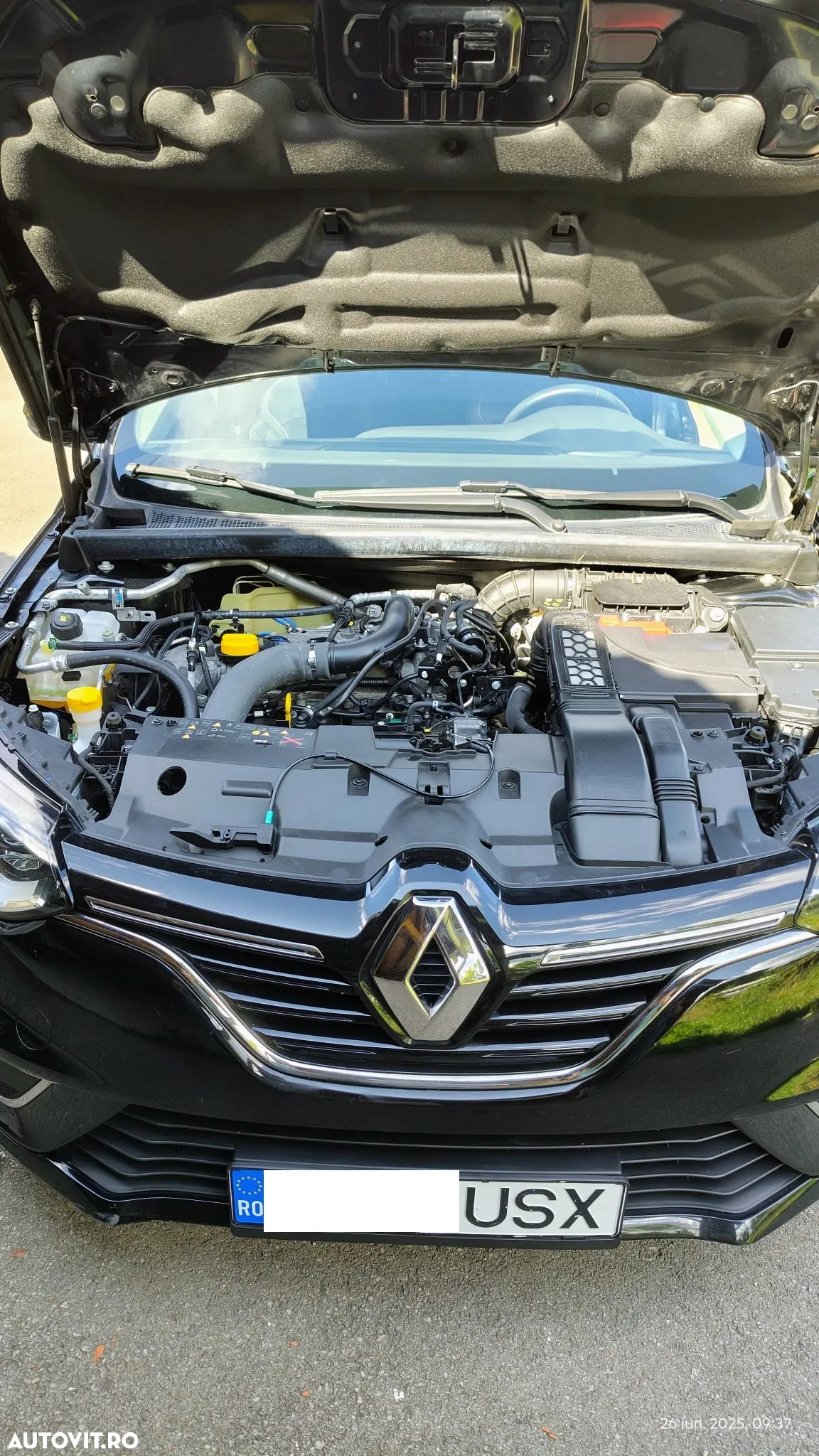 Renault Megane Energy TCe Business - 3