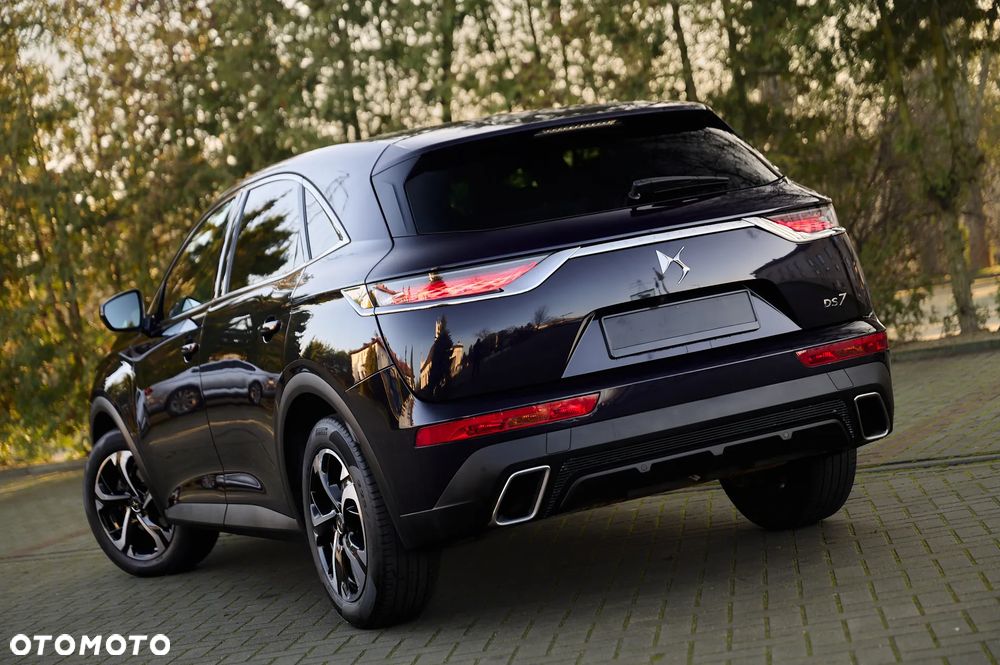 DS Automobiles DS 7 Crossback - 2