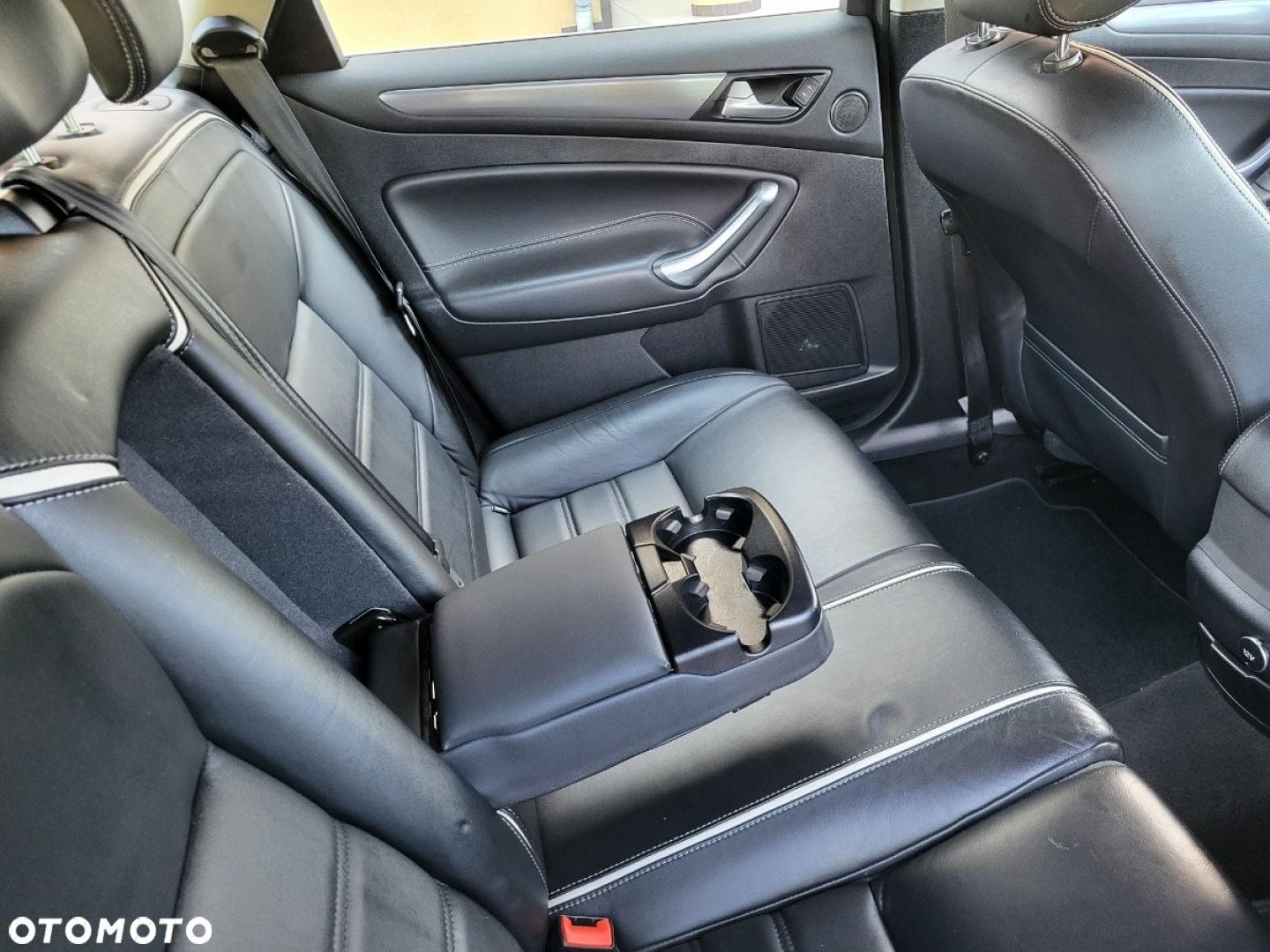 Ford Mondeo - 8