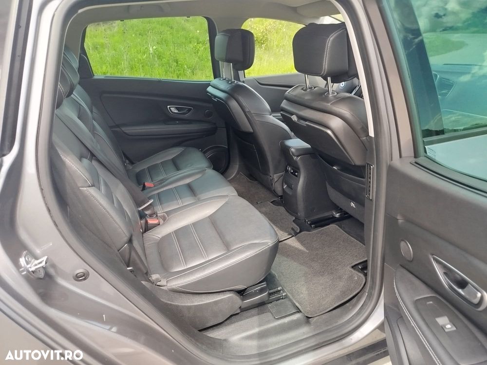 Renault Grand Scenic ENERGY dCi 160 EDC BOSE EDITION - 16