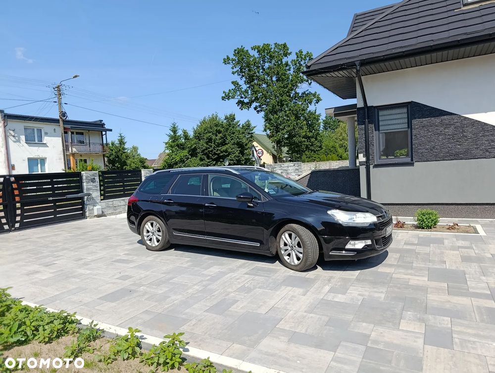 Citroën C5 2.0 HDi Exclusive - 1