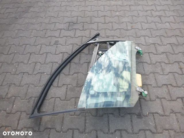 RAMKA DRZWI PRAWY PRZÓD PRAWA PRZEDNIA AUDI A4 B5 FL 99-01 - 4