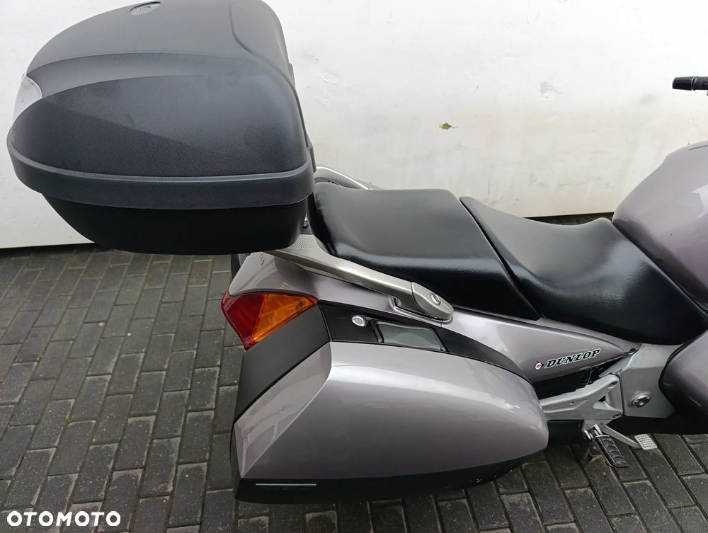 Honda ST - 22