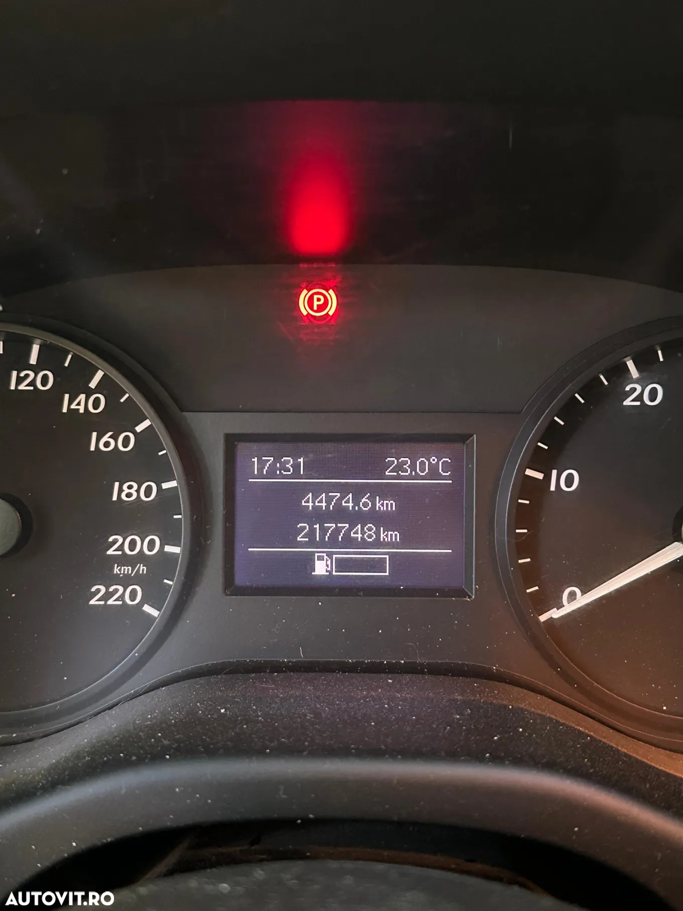 Mercedes-Benz Vito - 12
