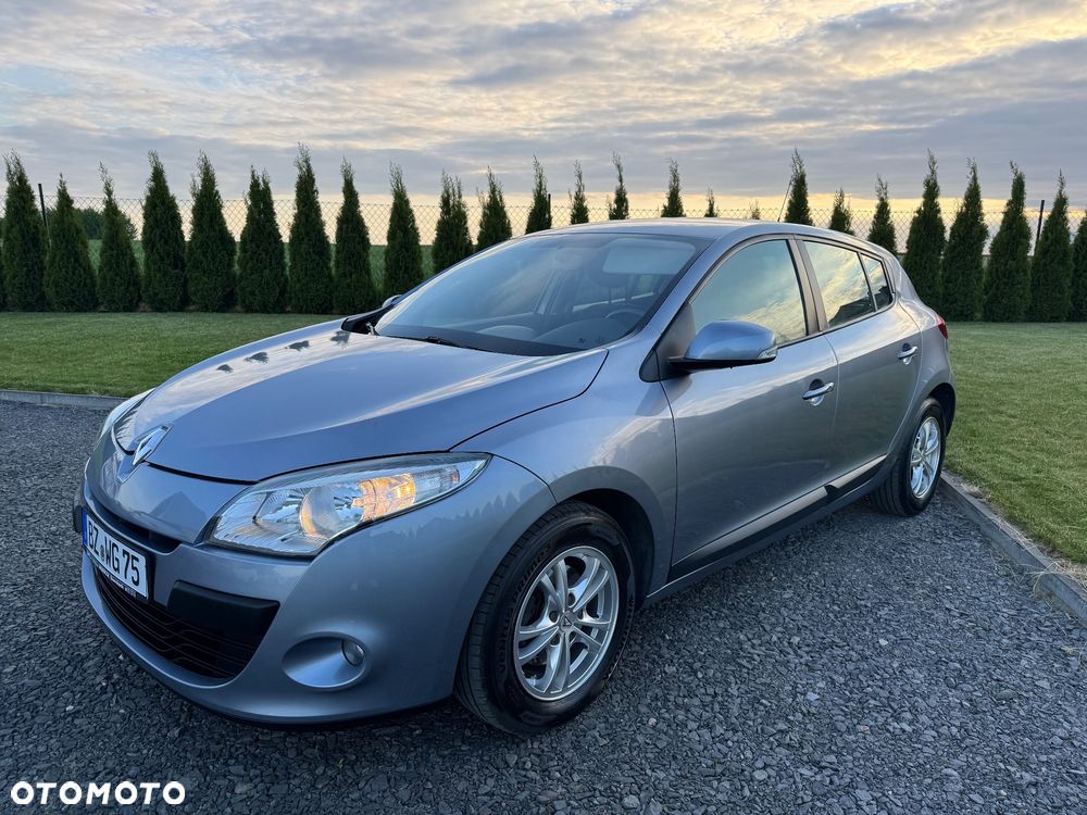 Renault Megane - 2