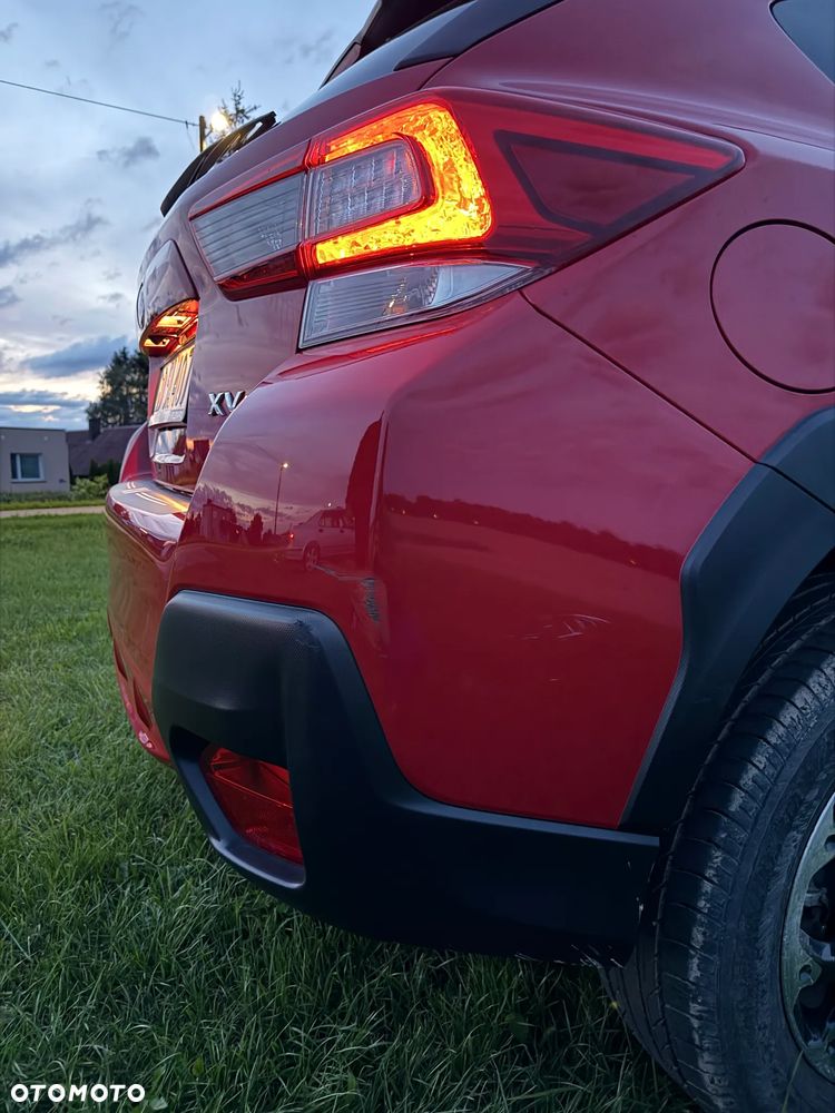 Subaru XV 1.6i Comfort (EyeSight) Lineartronic - 29