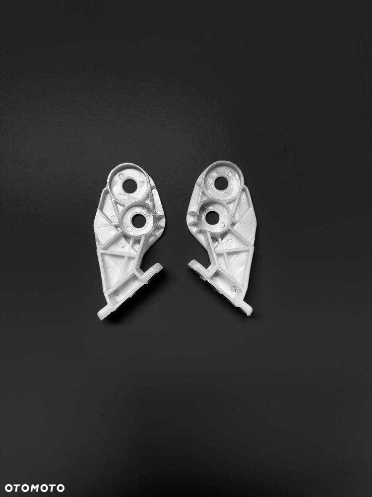 Uchwyt mocowania zderzaka BMW E46 - 1