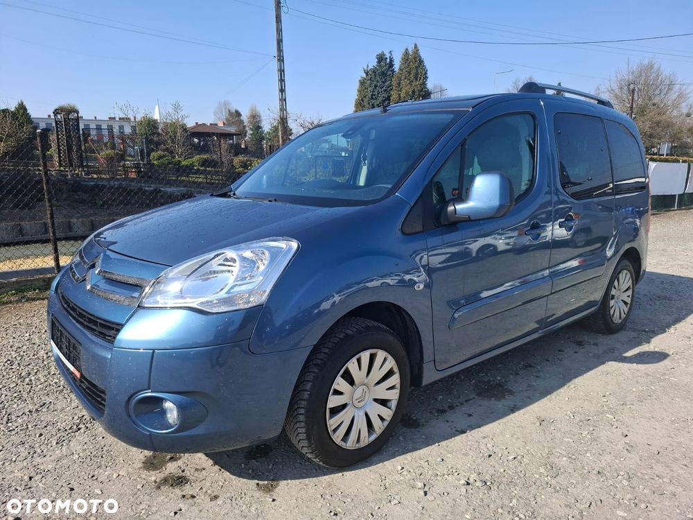 Citroën Berlingo Multispace VTi 120 Tendance - 3