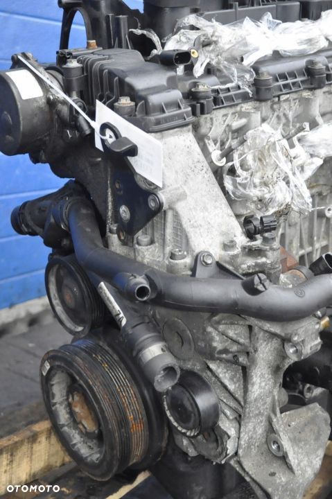 E90 E91 E92 3.0D 145kW 197KM SILNIK M57D30 306D3 - 9