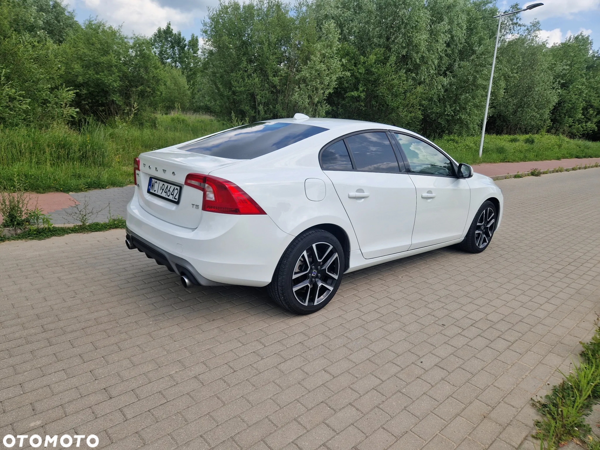 Volvo S60 T5 Drive-E Dynamic Edition (Momentum) - 7