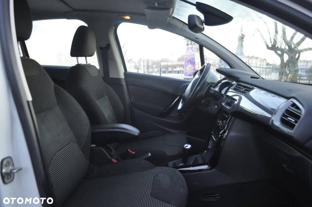 Citroën C3 1.2 e-VTi Exclusive ETG - 5