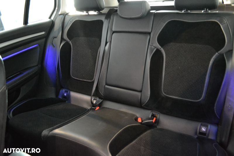 Renault Megane Blue dCi 116 EDC Intens - 13