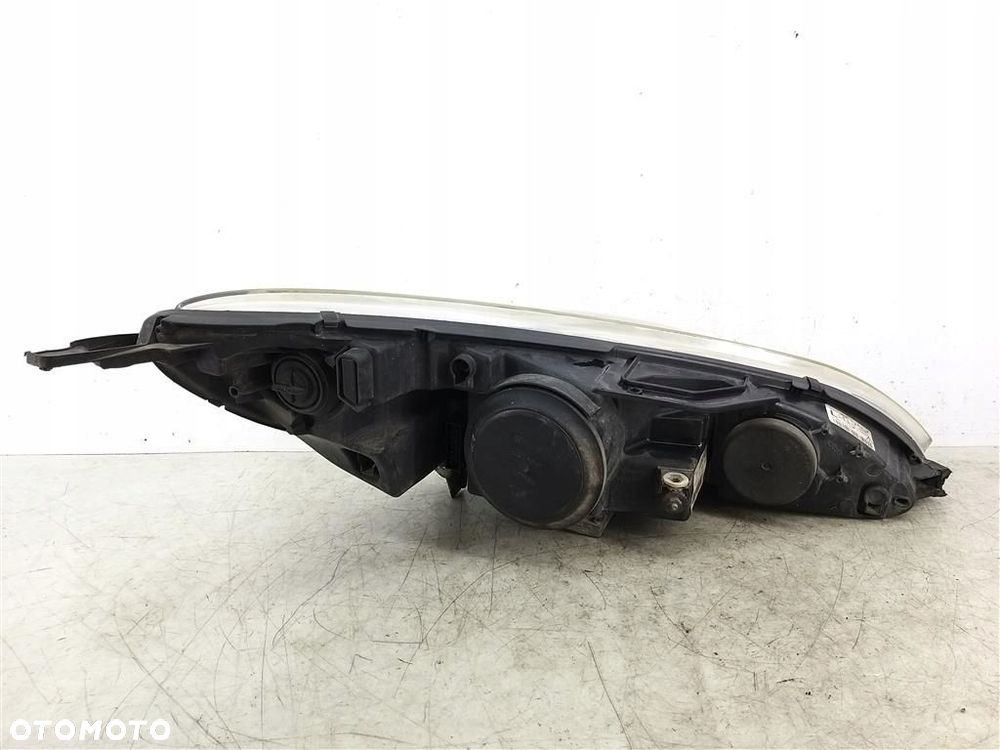 Reflektor lampa przód lewa Peugeot 407 04–08 PRZED LIFT XENON 0301213271 - 6