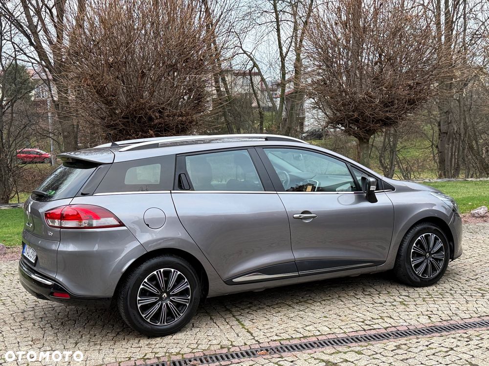 Renault Clio Energy TCe 90 Start & Stop Intens - 6