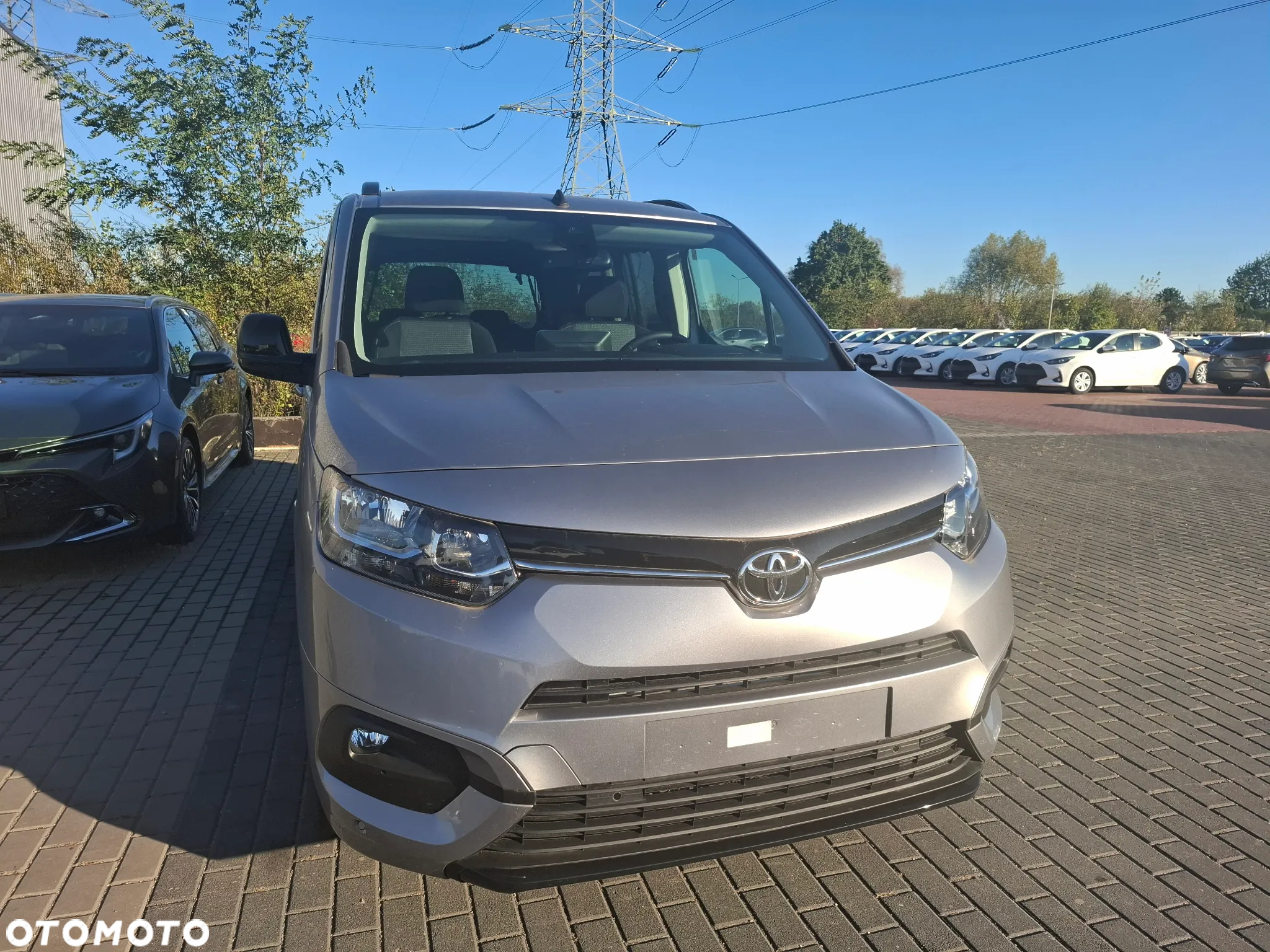 Toyota Proace City Verso Long 1.5 D-4D Family - 17