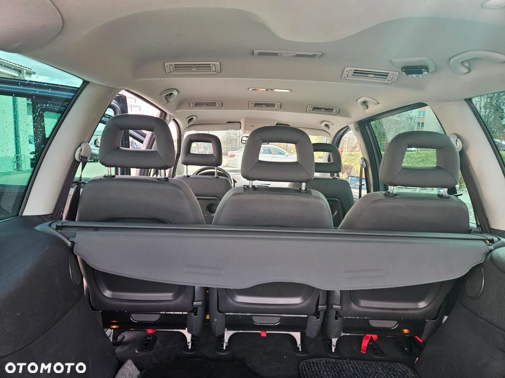 Seat Alhambra 2.0 TDI DPF Ecomotive - 15