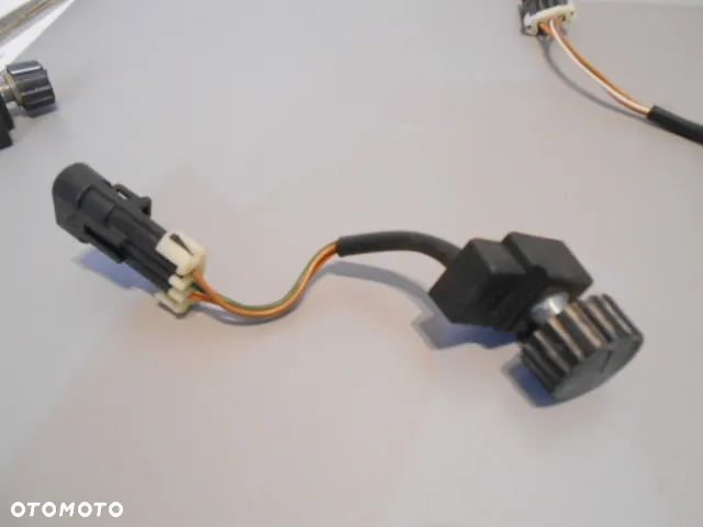 Potencjometr pokrętło John Deere 6920 - 2