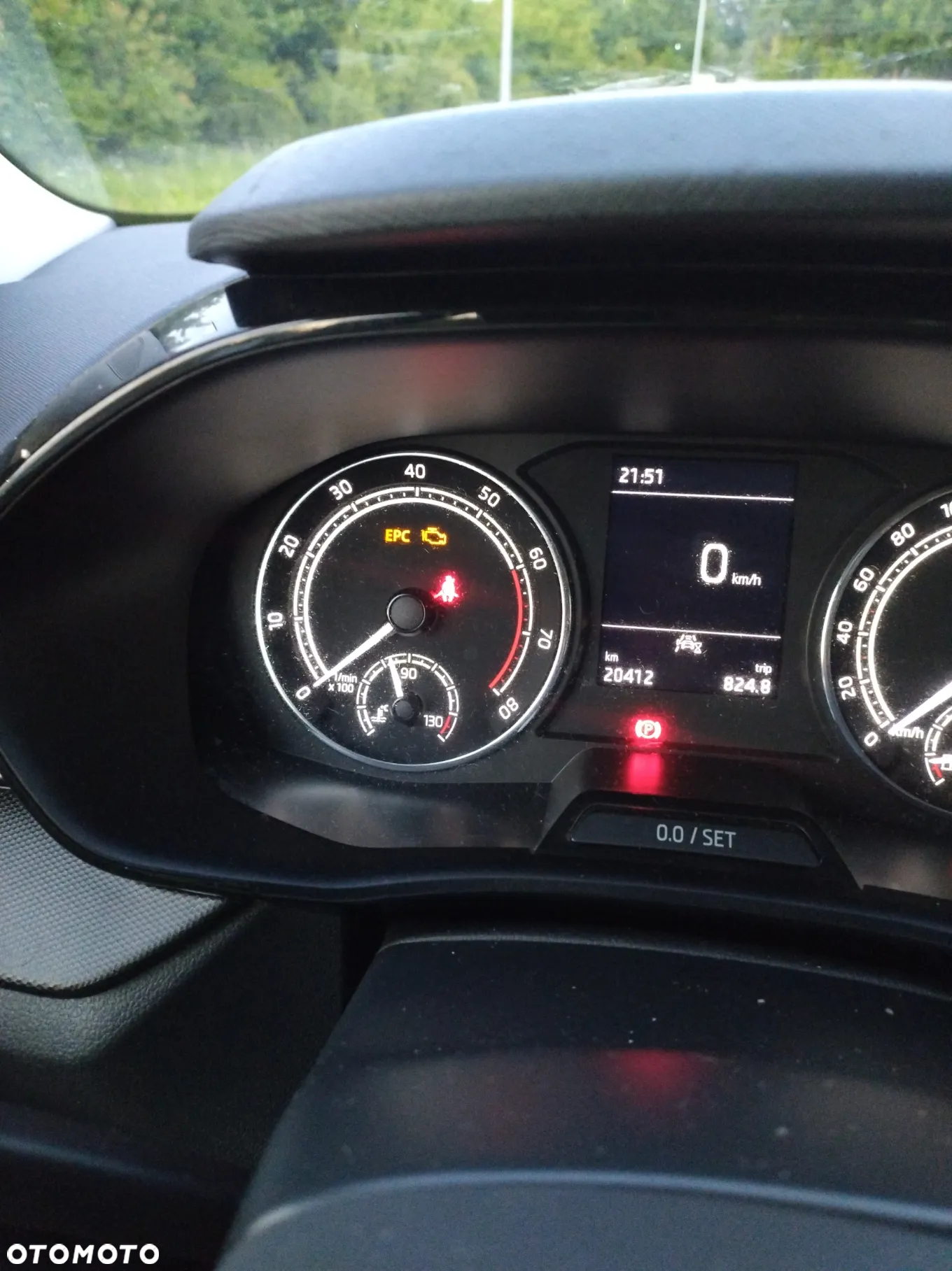 Skoda Fabia 1.0 Active - 14
