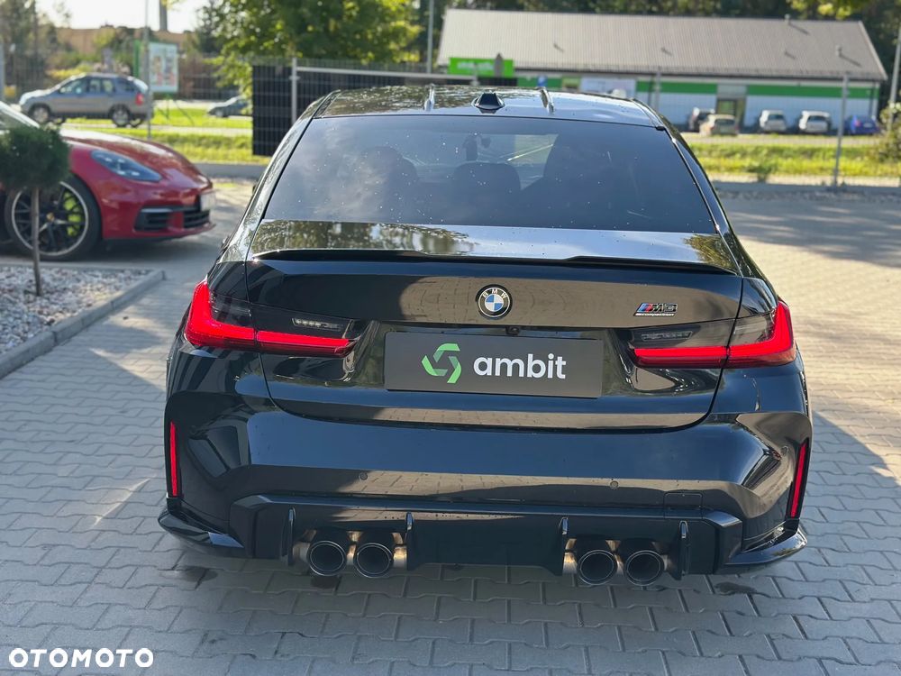 BMW M3 - 10