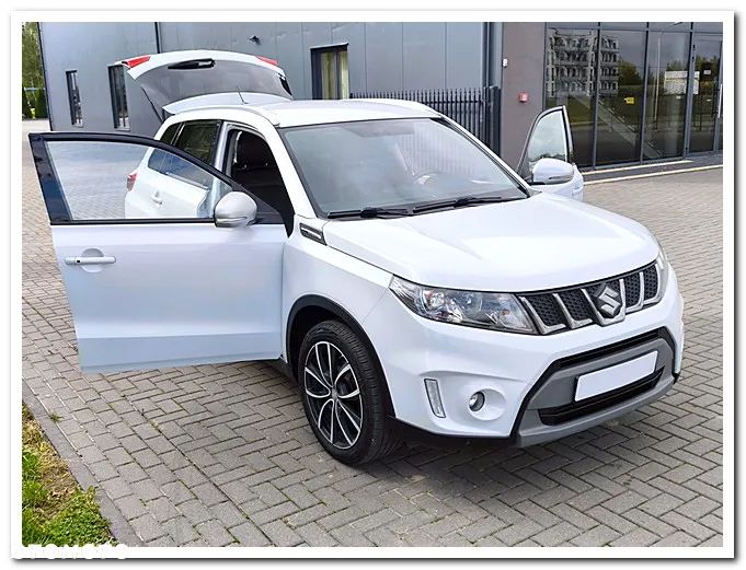 Suzuki Vitara 1.4 Boosterjet Premium 2WD - 18
