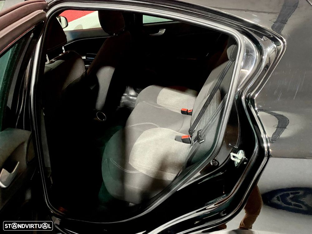 Alfa Romeo Giulietta 1.6 JTDm Sport J18 TCT - 23