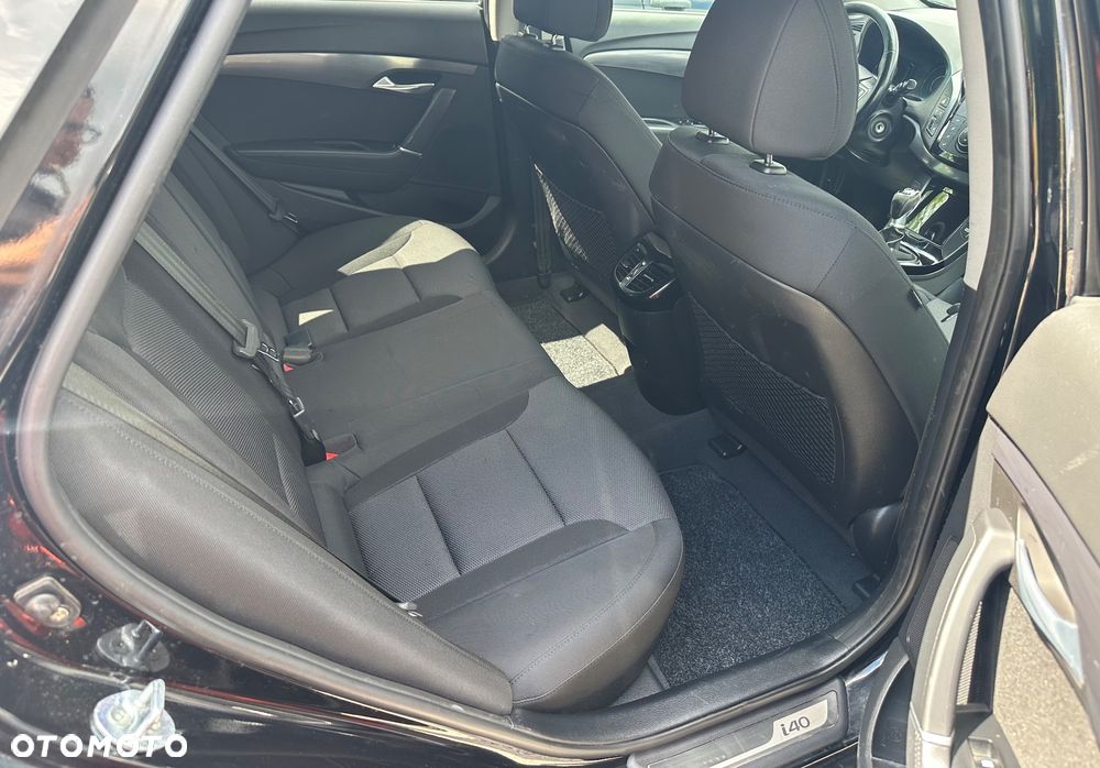 Hyundai i40 i40cw 1.7 CRDi Style - 10