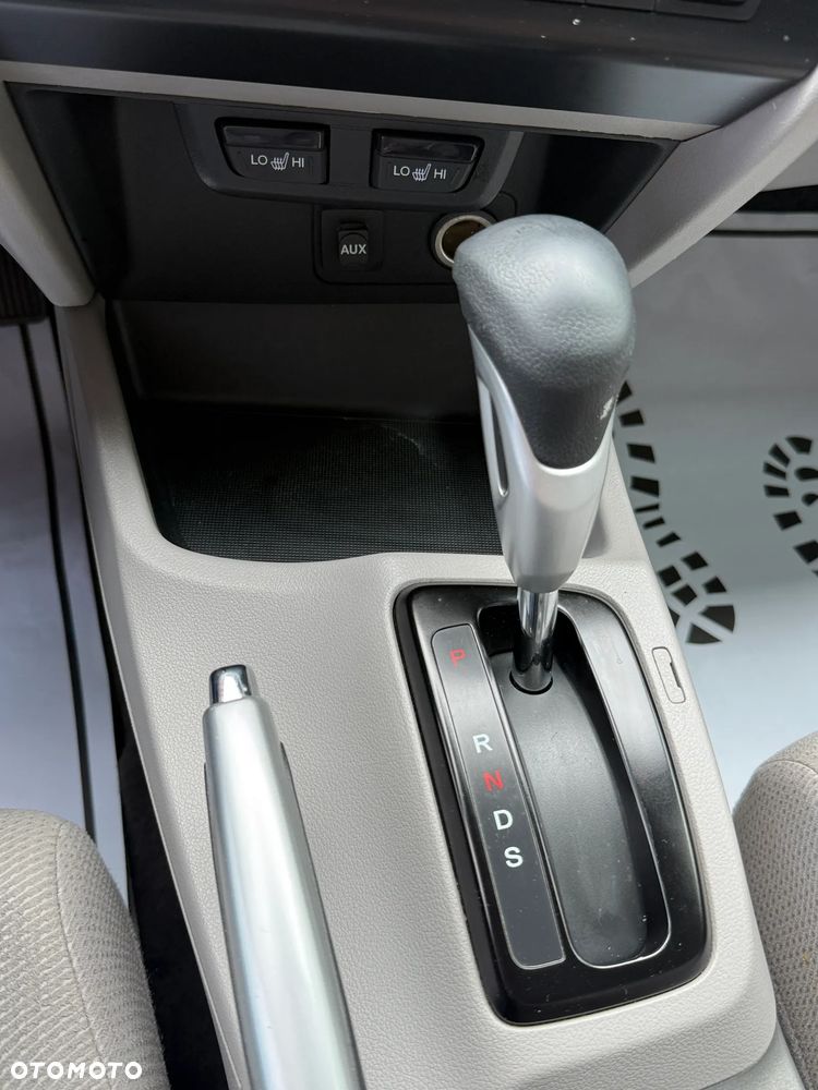 Honda Civic ver-1-8-executive - 9