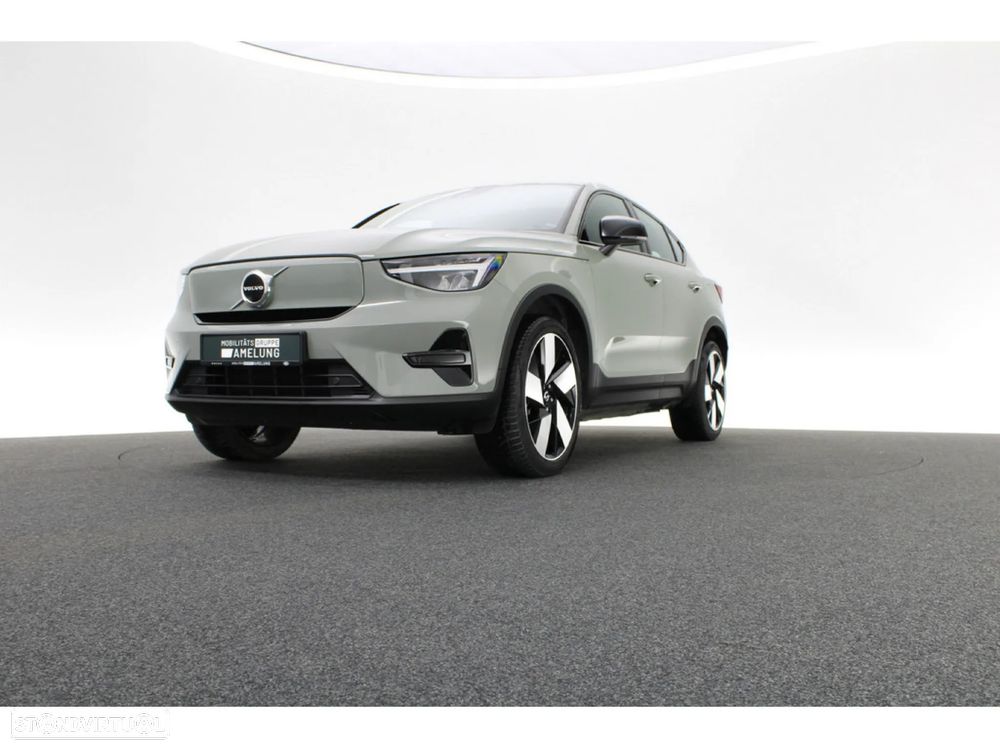 Volvo C40 - 13