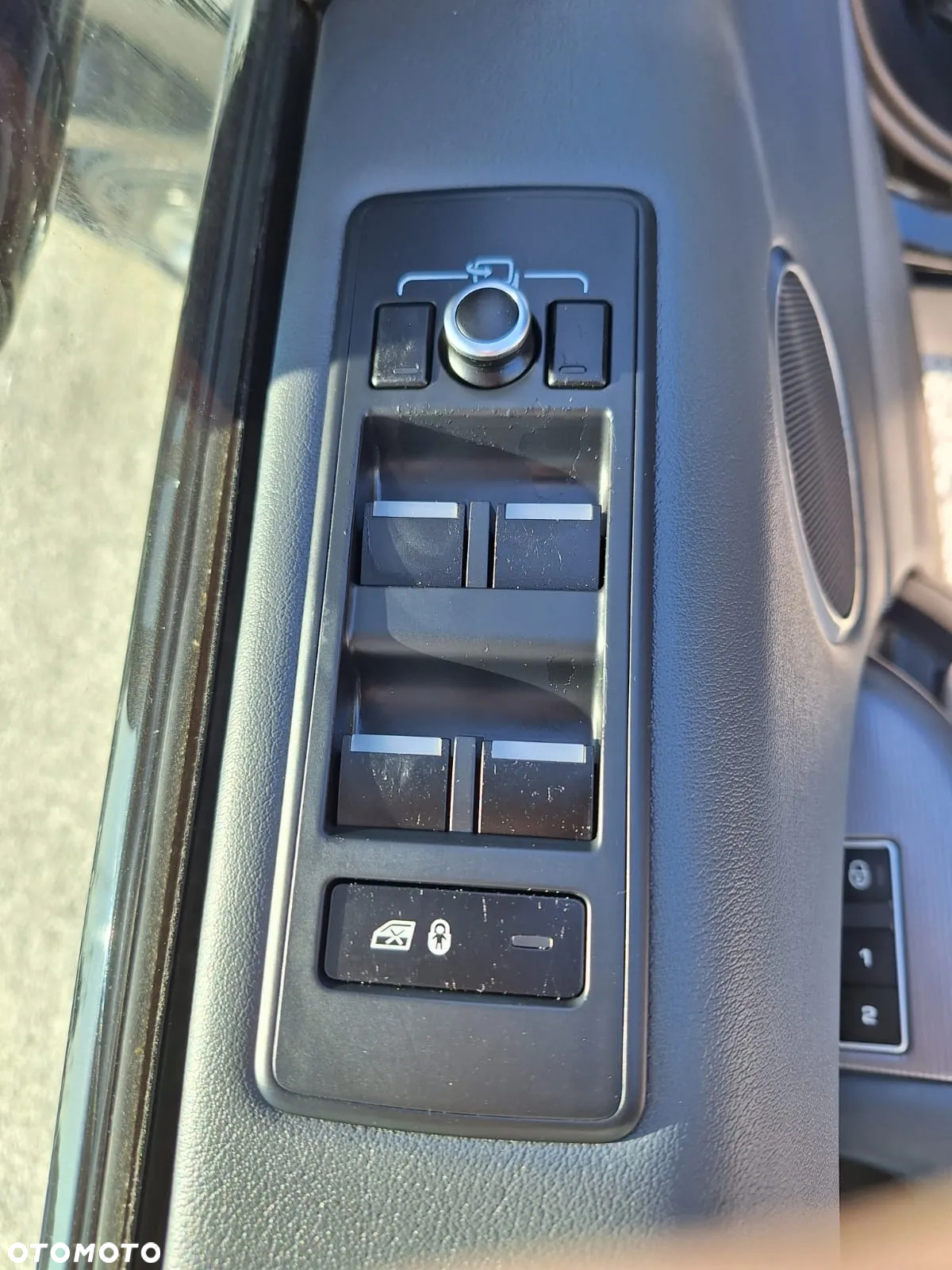 Land Rover Range Rover Sport S 3.0 SD V6 HSE - 21