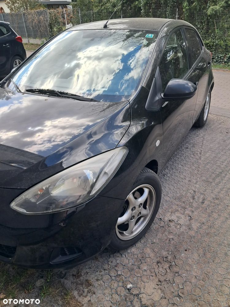 Mazda 2 1.3 Comfort - 7