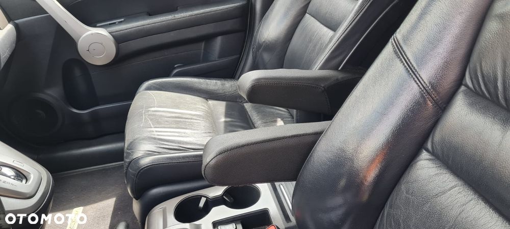 Honda CR-V 2.0 Executive NAVI - 17