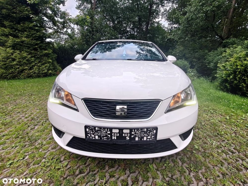 Seat Ibiza - 8