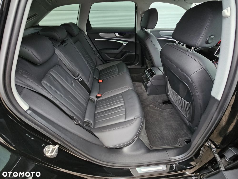 Audi A6 Avant 35 TDI S tronic - 8