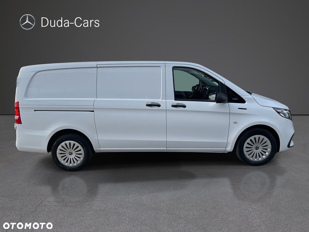 Mercedes-Benz eVito 112 e KA - 6