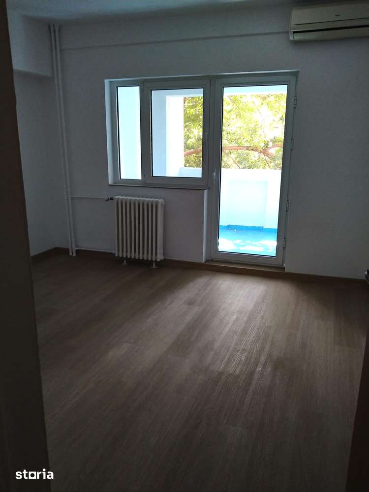 apartament nemobilat | etaj 1 | Piata Alba Iulia - Burebista — fotografia 2