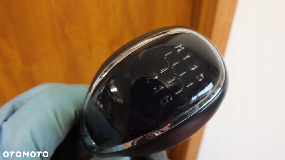 LEWAREK ZMIANY BIEGÓW OPEL ASTRA IV 1.7 CDTI - 4