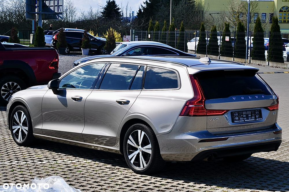 Volvo V60 B3 B Geartronic Momentum - 6