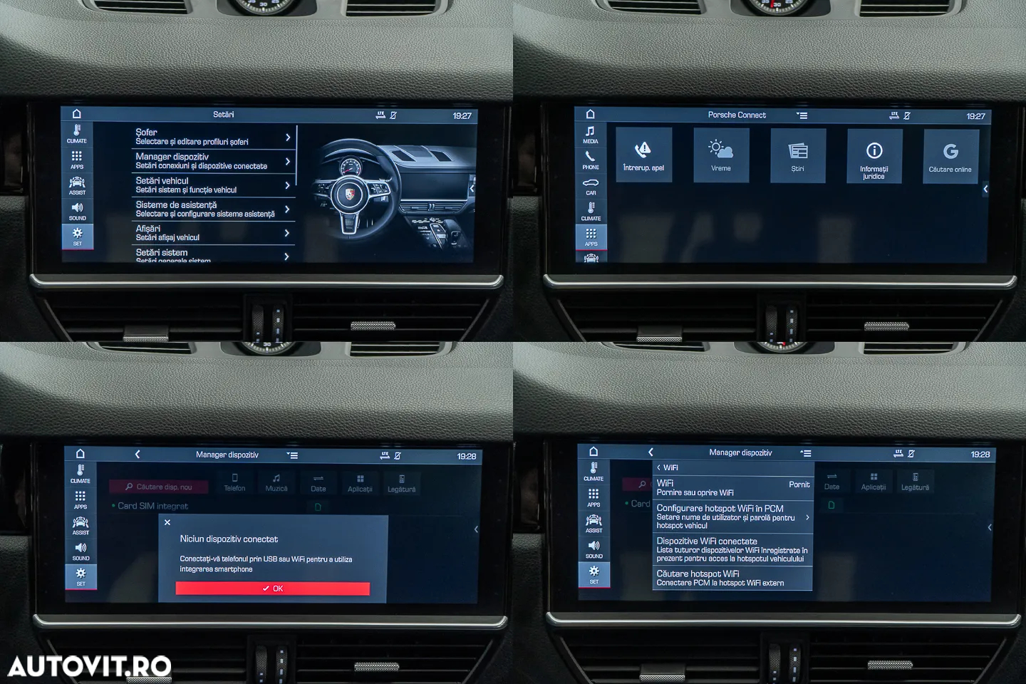 Porsche Cayenne Tiptronic S - 13