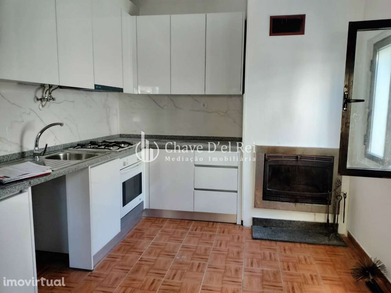 Moradia Geminada T3 Venda em Viseu,Viseu - Grande imagem: 3/21